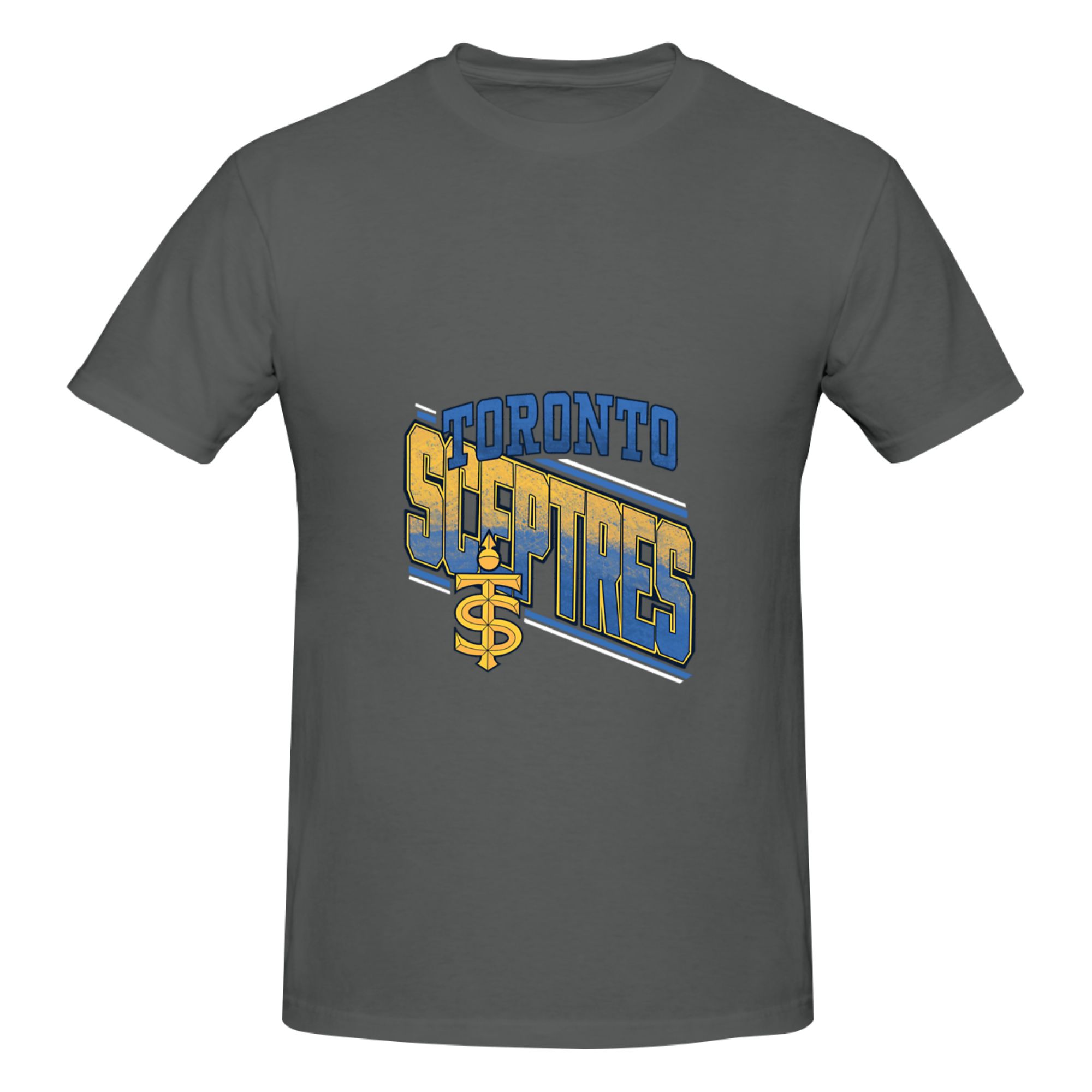 Vintage Fashion Toronto - Funny Vintage Toronto Sirens PWHL logo