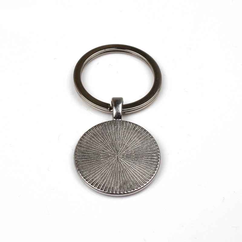 Vintage zinc alloy keychain, C - Vintage Fashion Toronto ulasan dan harga
