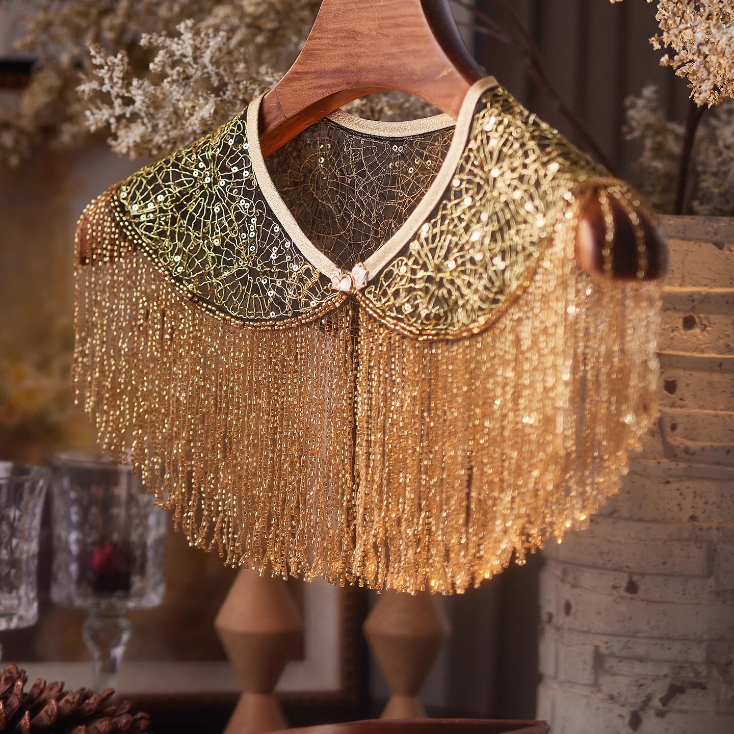 Women's Spring Summer Vintage  - Vintage Fashion Style Female ulasan dan harga