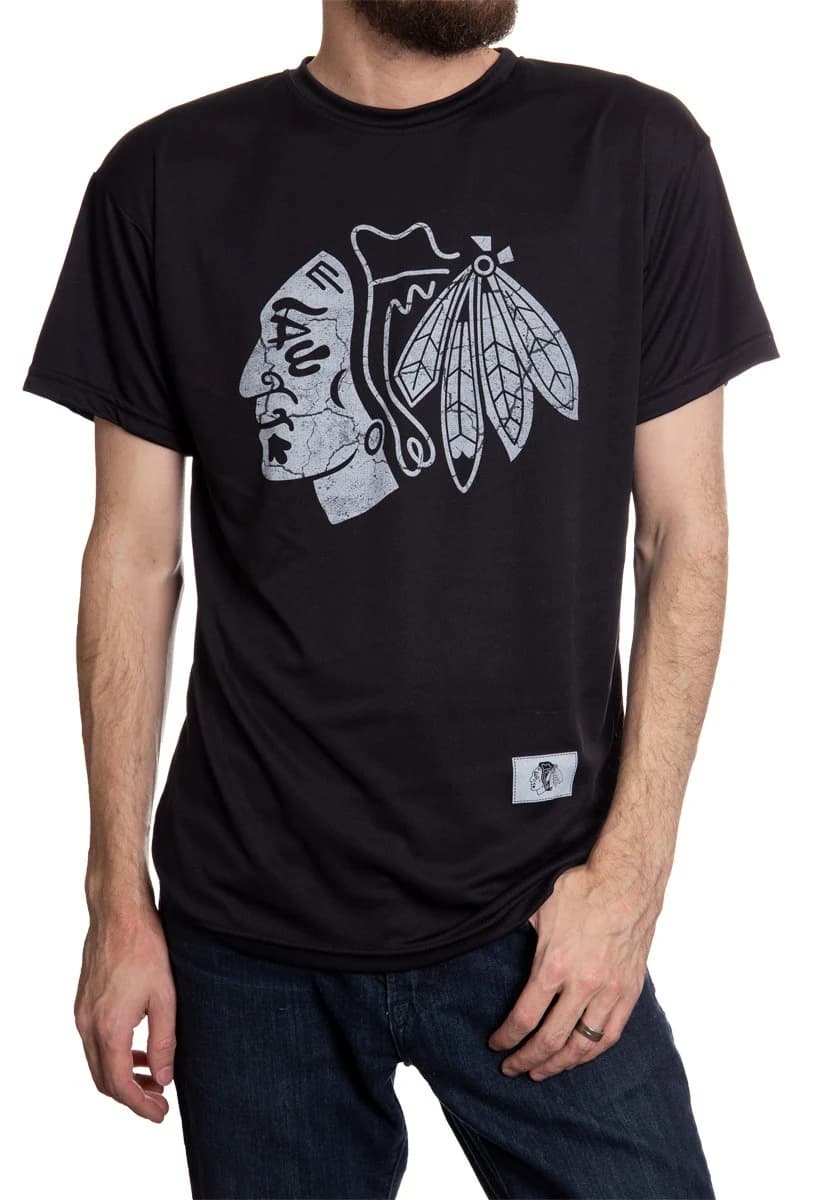Montreal Canadiens Vintage Log - Vintage Fashion Toys ulasan dan harga