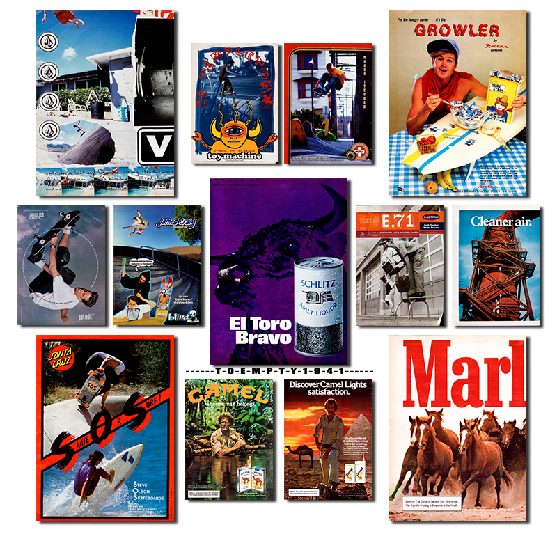 1990s Vintage Magazine Covers  - Vintage Fashion Magazine Covers ulasan dan harga