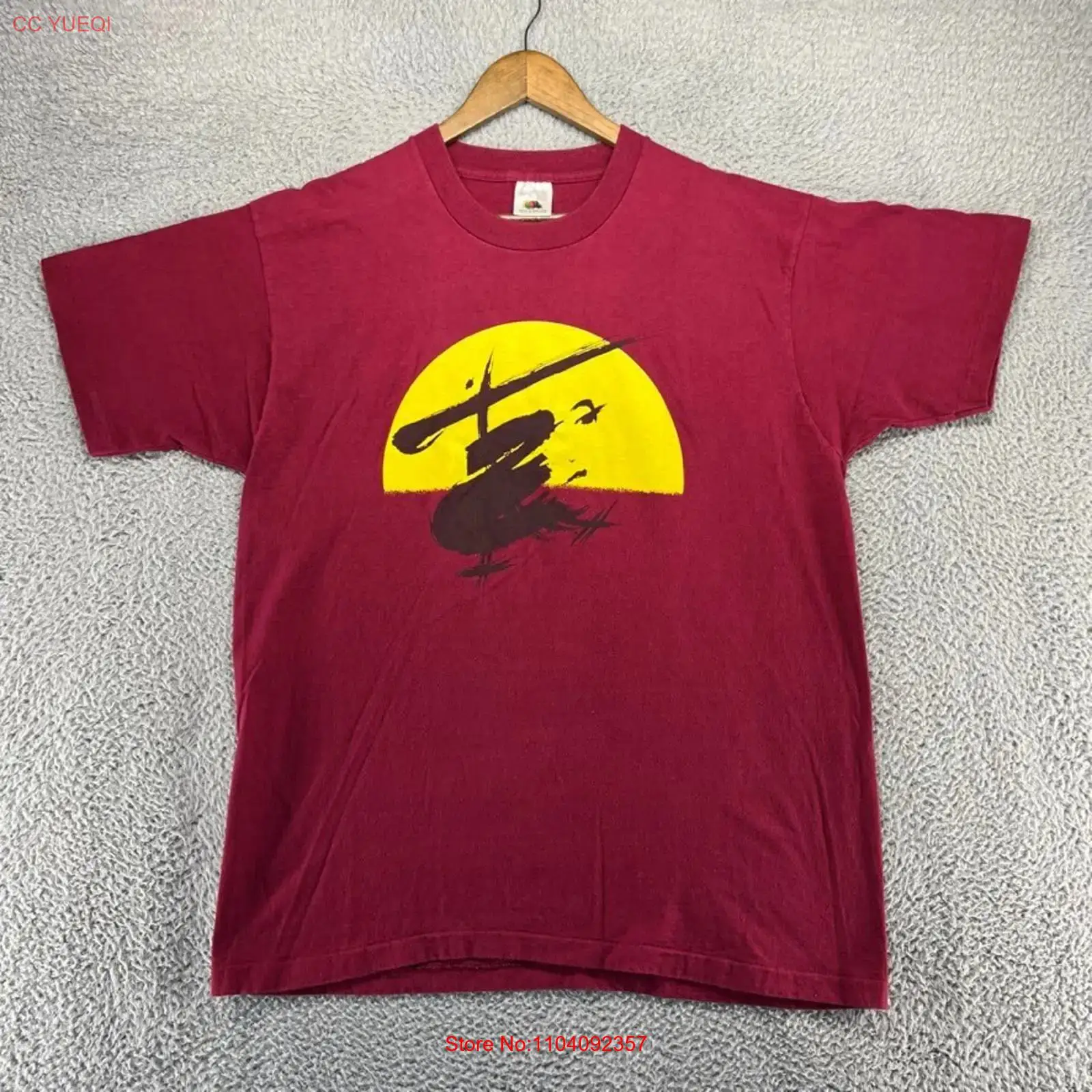 Vintage Princess Of Wales T Sh - Vintage Fashion Toronto ulasan dan harga