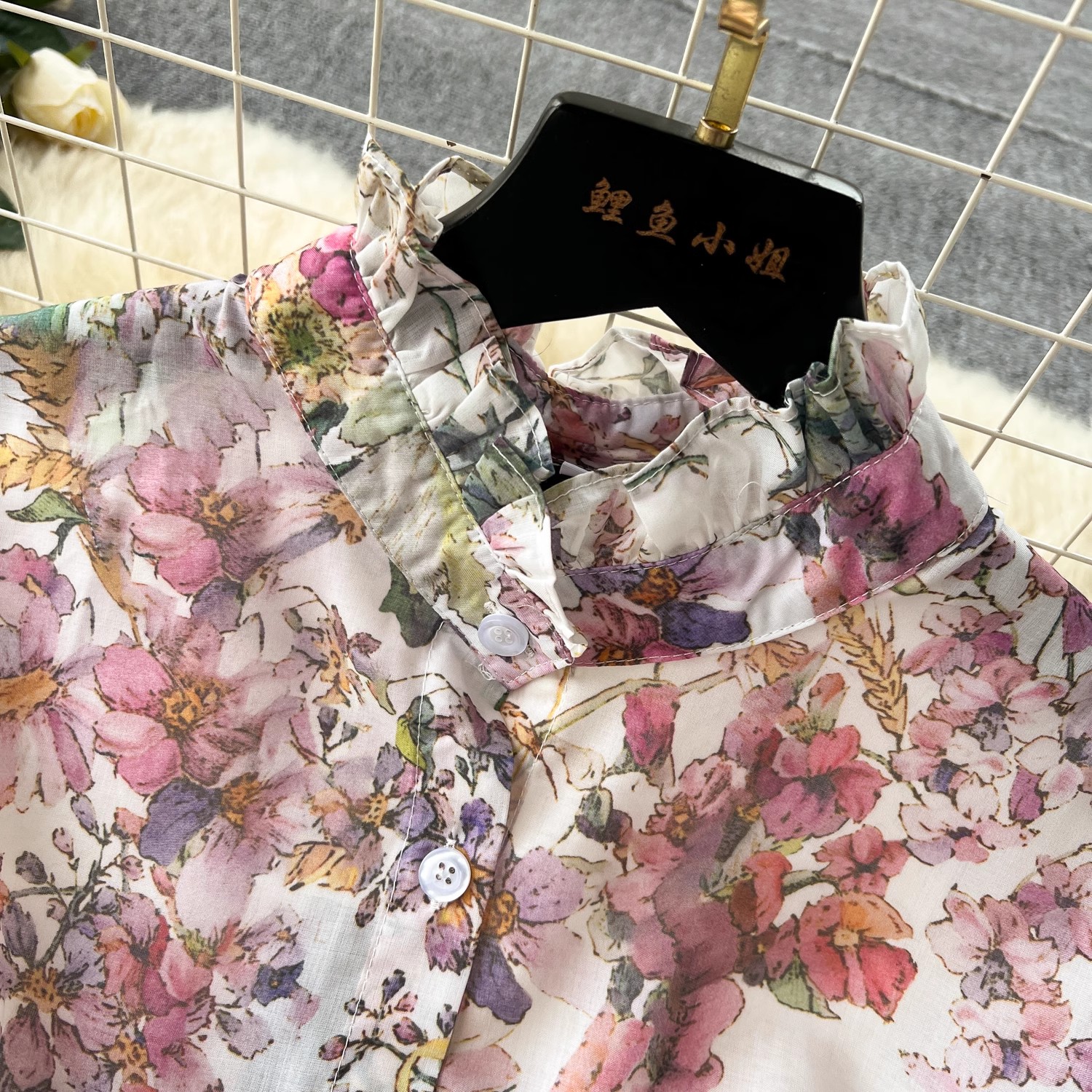 Runway 2024 Fashion Summer Dre - Vintage Fashion Runway ulasan dan harga