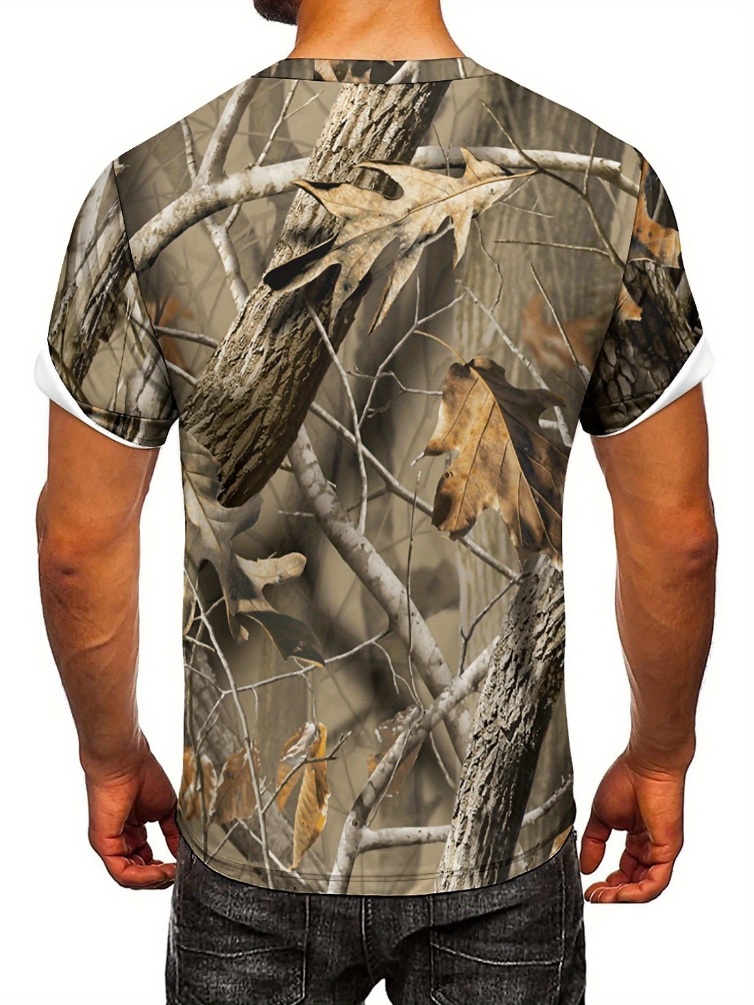 Vintage Camo Leaf Print Y2K Me - Vintage Y2K ulasan dan harga