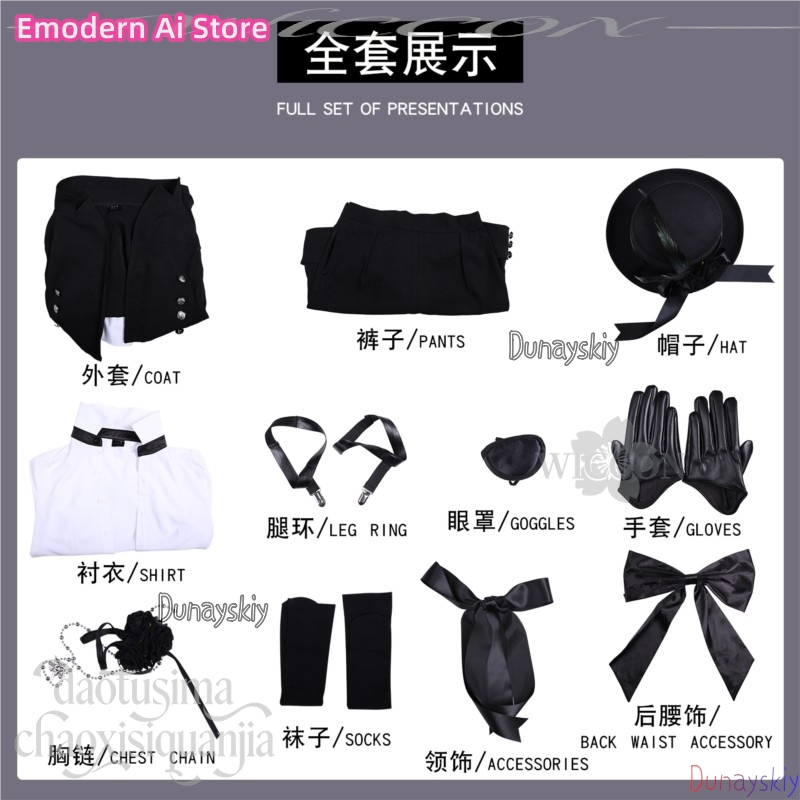 Ceel Costume Goth Lolita Retro - Vintage Y2K ulasan dan harga