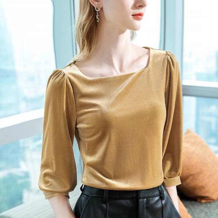 England style women fashion vi - Vintage Y2K ulasan dan harga
