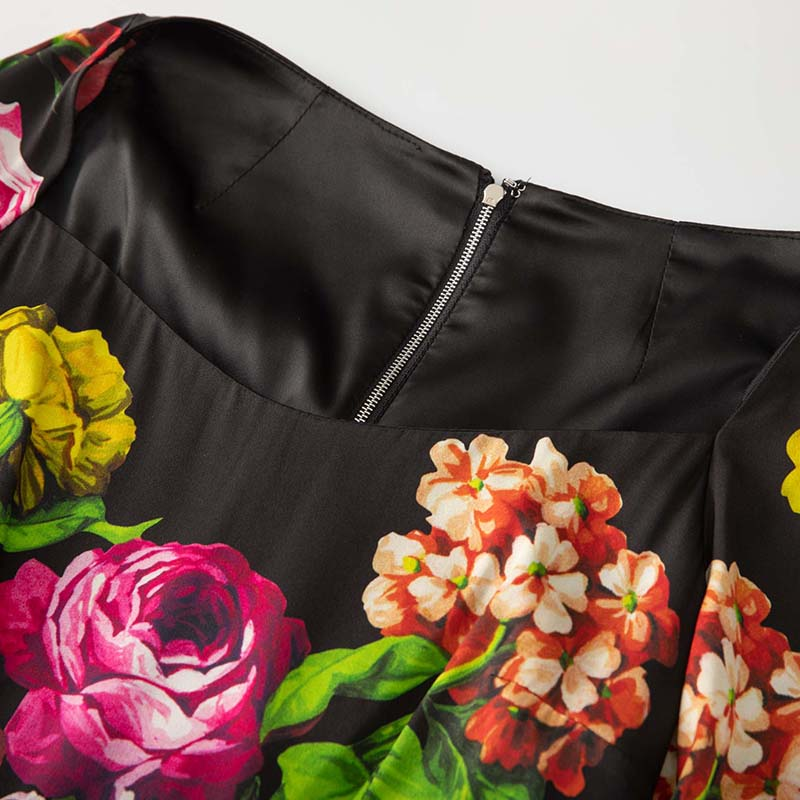 2023 Fashion Runway Autumn Win - Vintage Fashion Runway ulasan dan harga