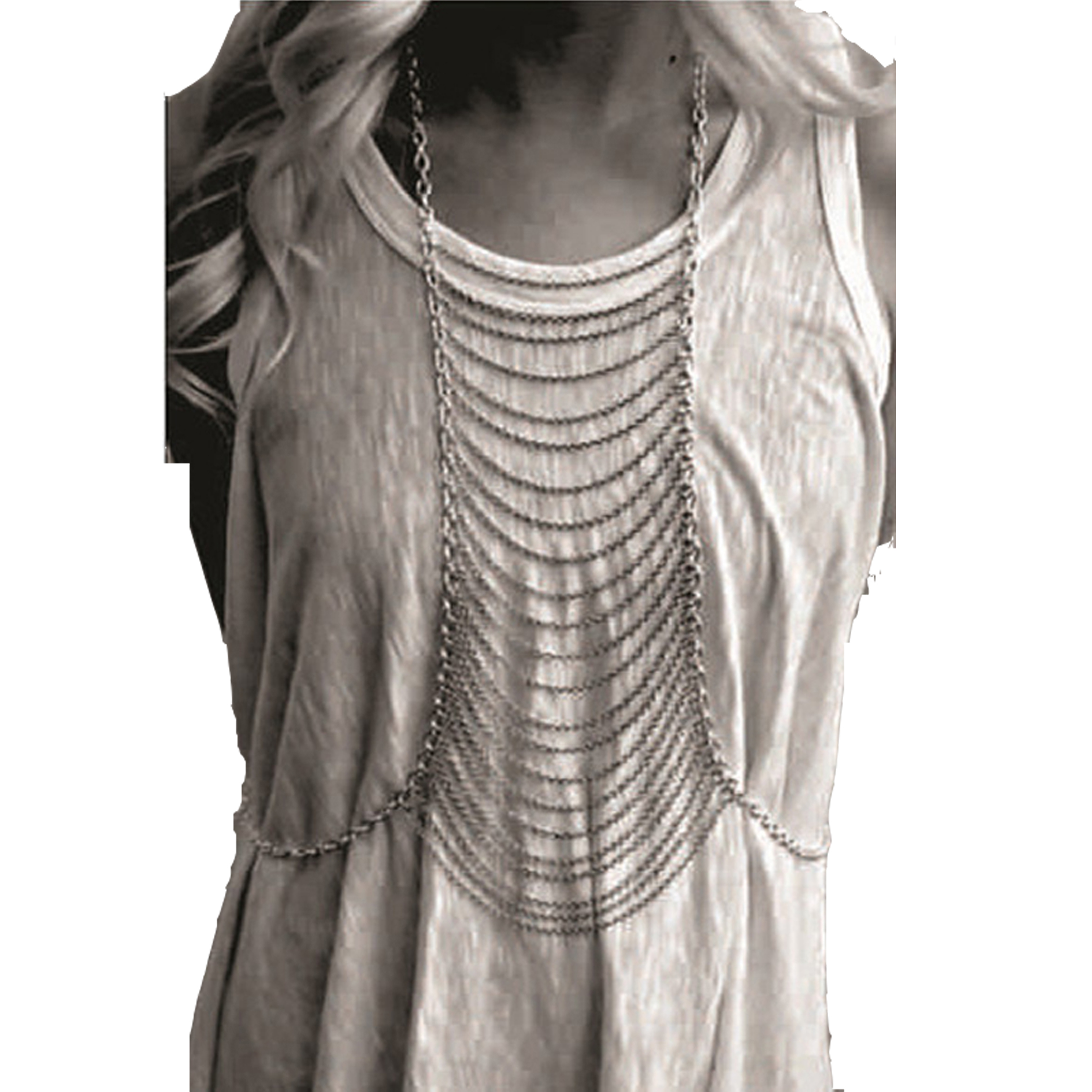 Simplicity Long Tassel Reticul - Vintage Fashion Vogue ulasan dan harga