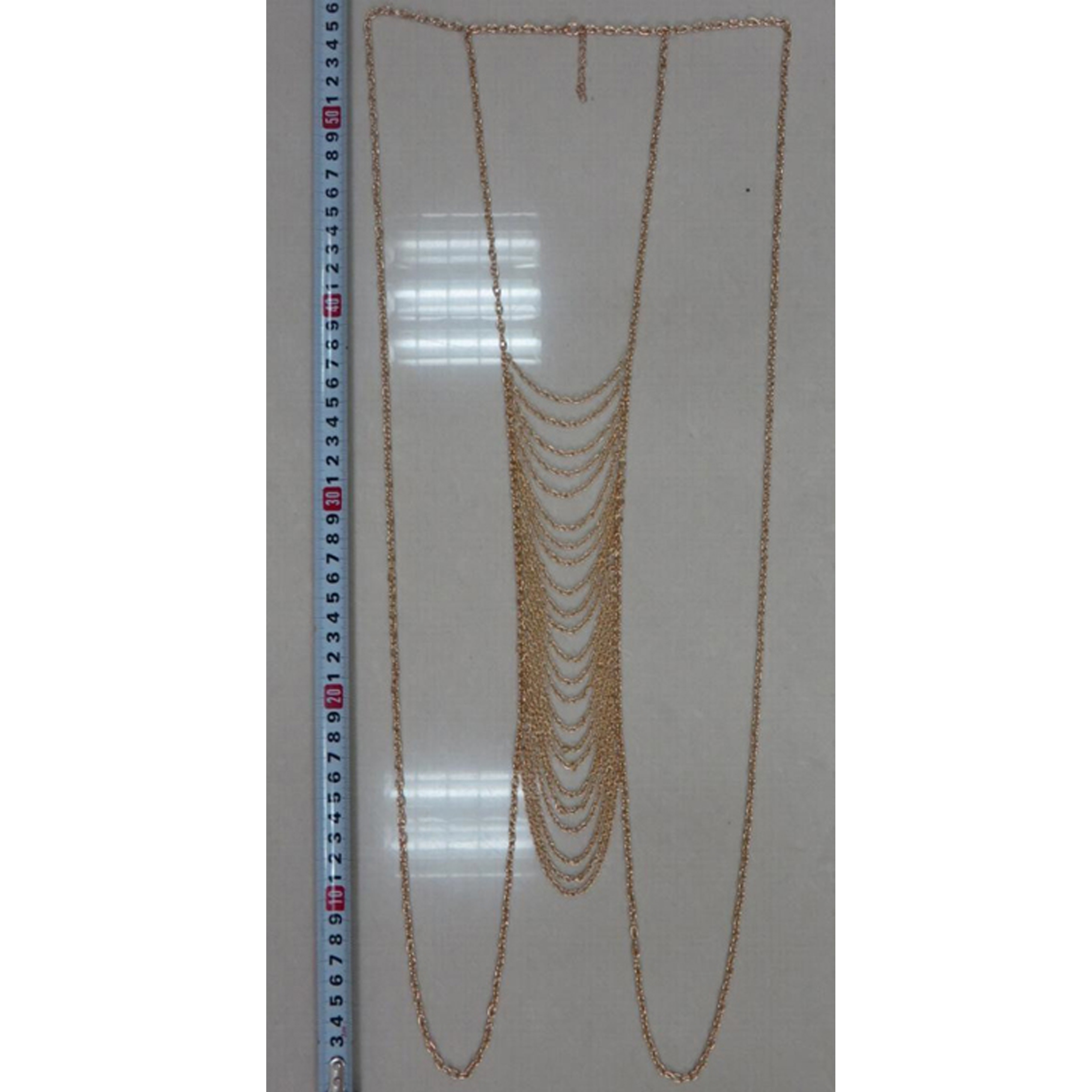 Simplicity Long Tassel Reticul - Vintage Fashion Vogue ulasan dan harga