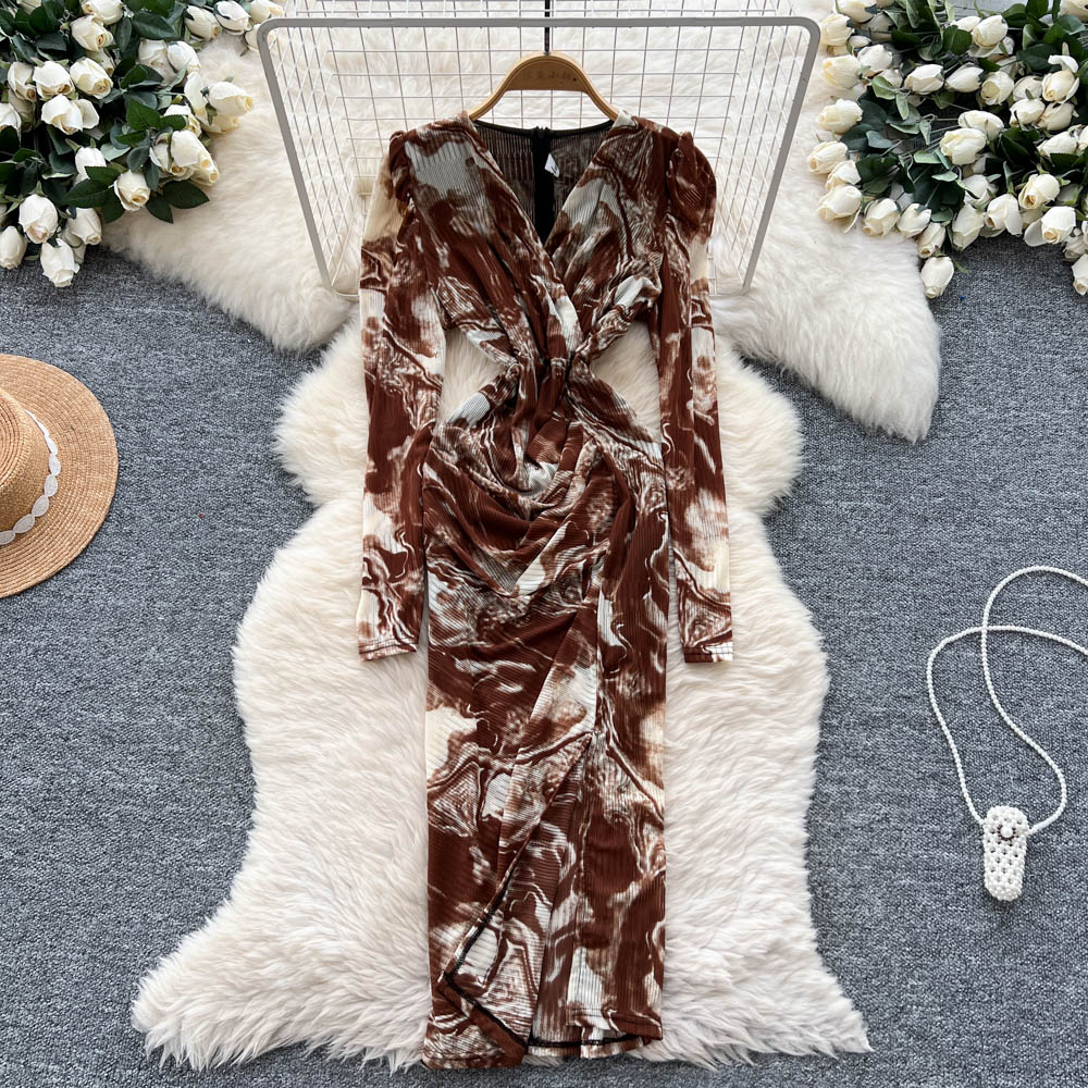 Fashion Runway Dresses Women's - Vintage Fashion Runway ulasan dan harga