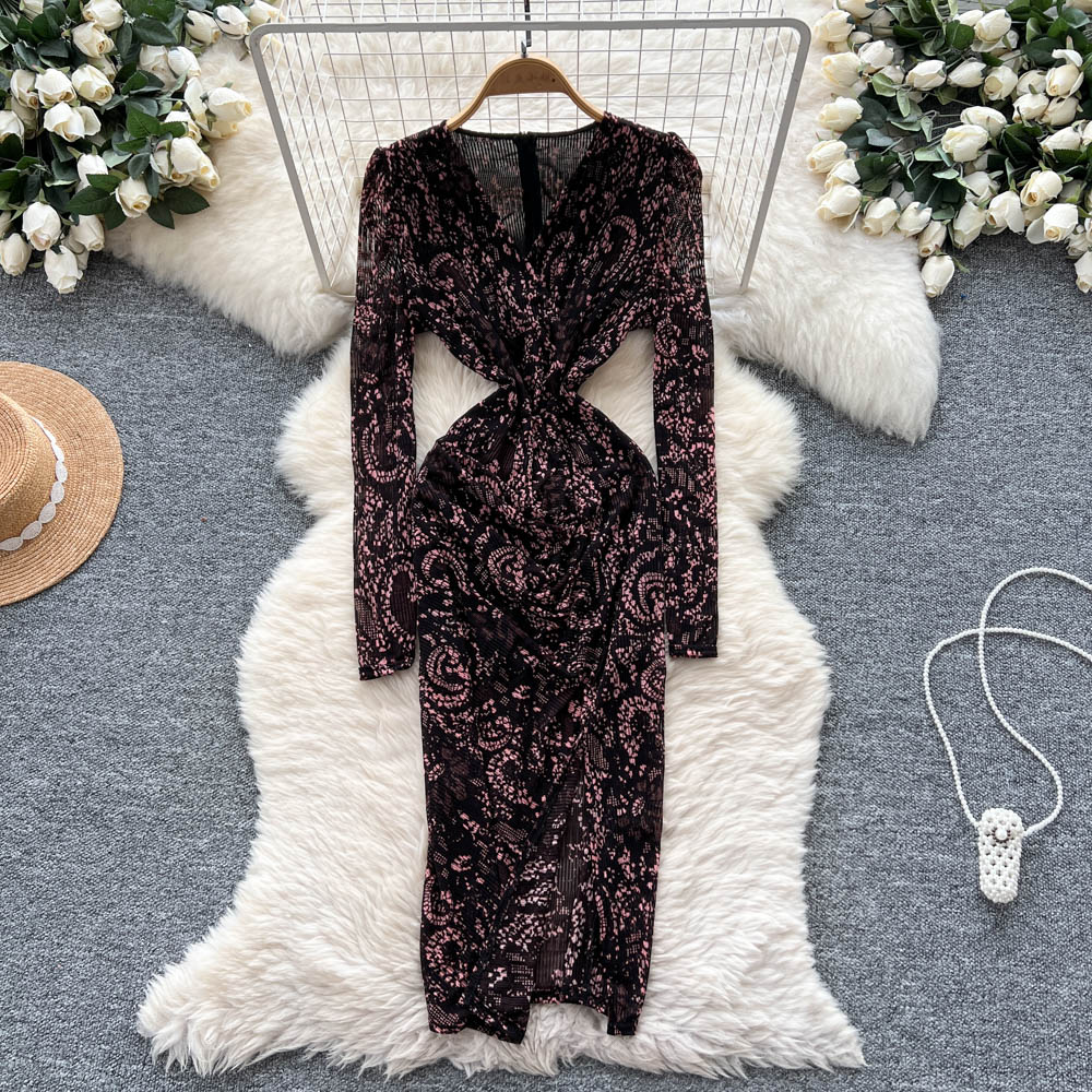 Fashion Runway Dresses Women's - Vintage Fashion Runway ulasan dan harga