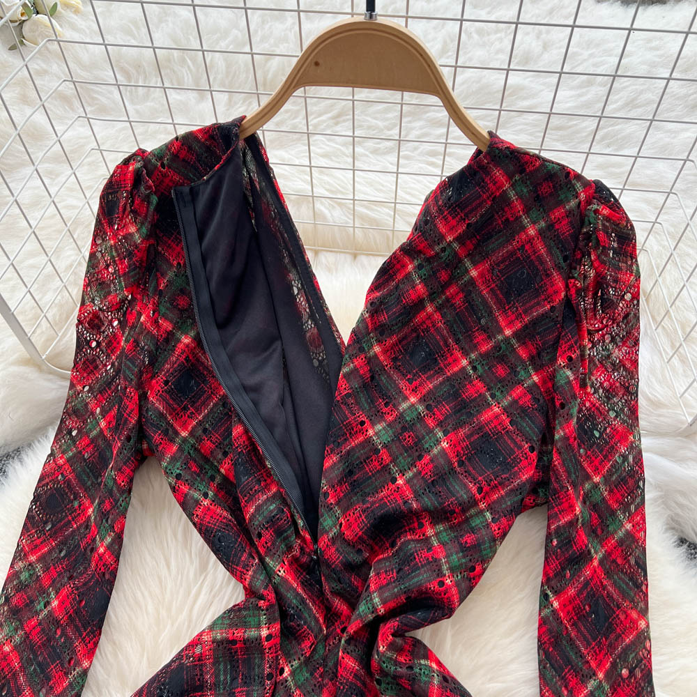 Fashion Runway Dresses Women's - Vintage Fashion Runway ulasan dan harga