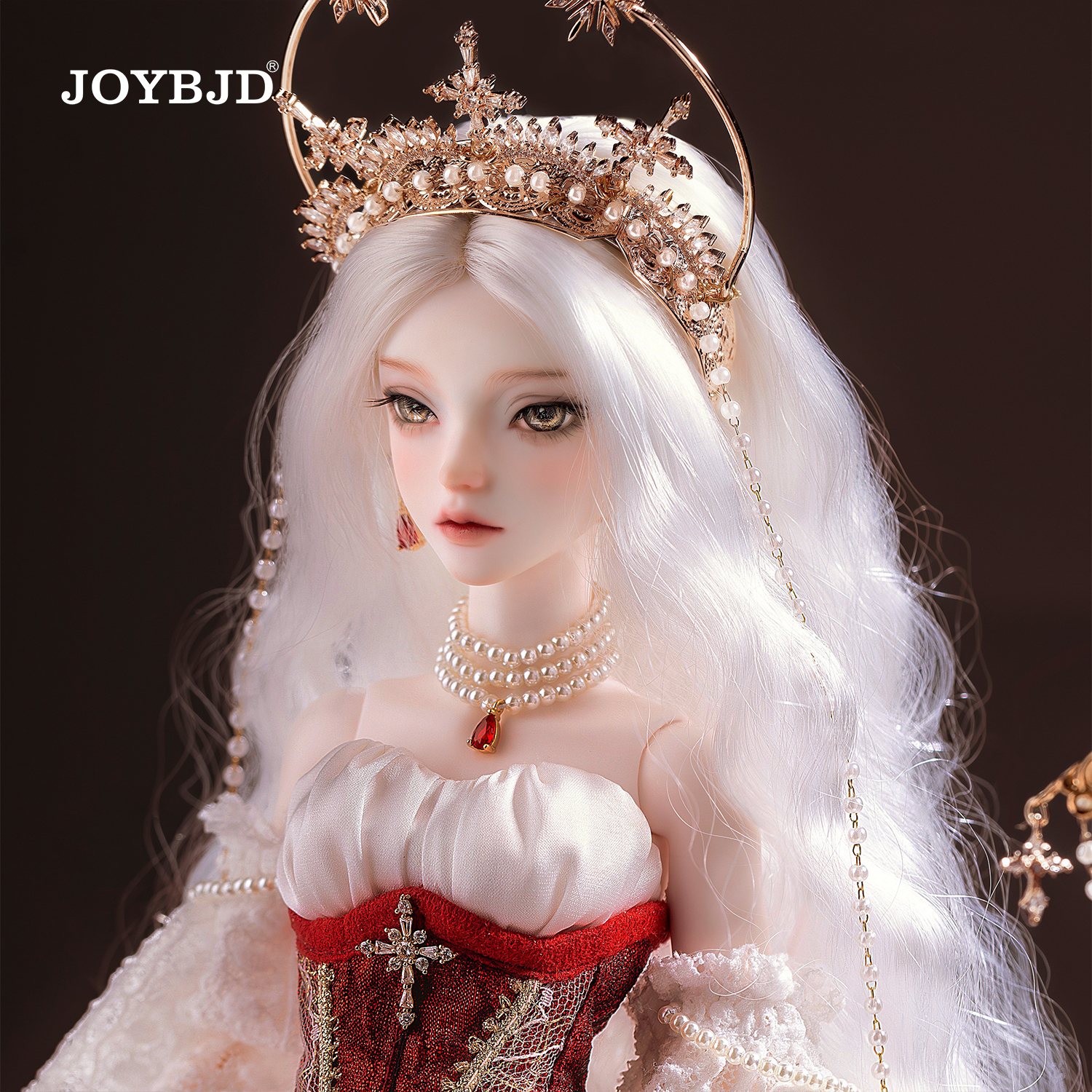 JOYBJD Bjd Doll 1/4 Kael FullS - Vintage Fashion Toys ulasan dan harga