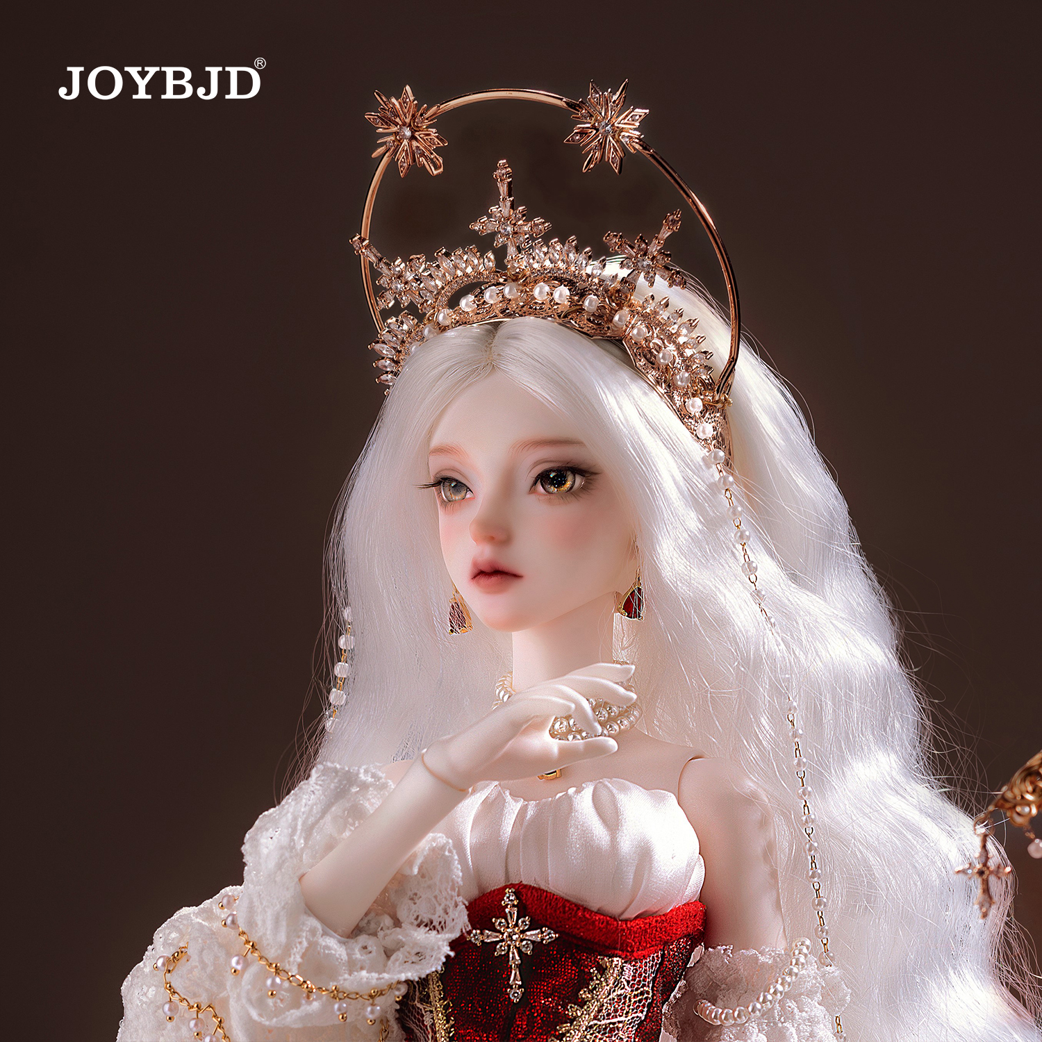 JOYBJD Bjd Doll 1/4 Kael FullS - Vintage Fashion Toys ulasan dan harga