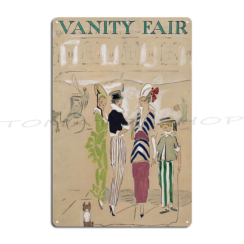 Classic Vintage Fashion Magazi - Vintage Fashion Magazine Covers ulasan dan harga