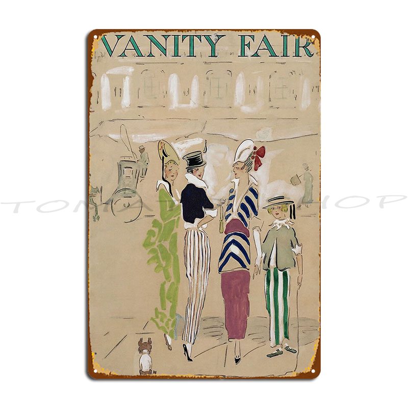 Classic Vintage Fashion Magazi - Vintage Fashion Magazine Covers ulasan dan harga