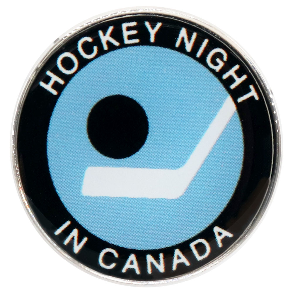 Hockey Night In Toronto Logo B - Vintage Fashion Toronto ulasan dan harga