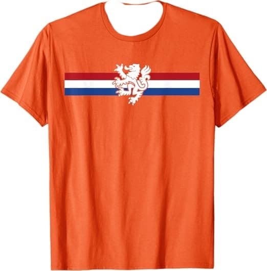 2026 World Cup Netherland Foot - Vintage Fashion Toys ulasan dan harga