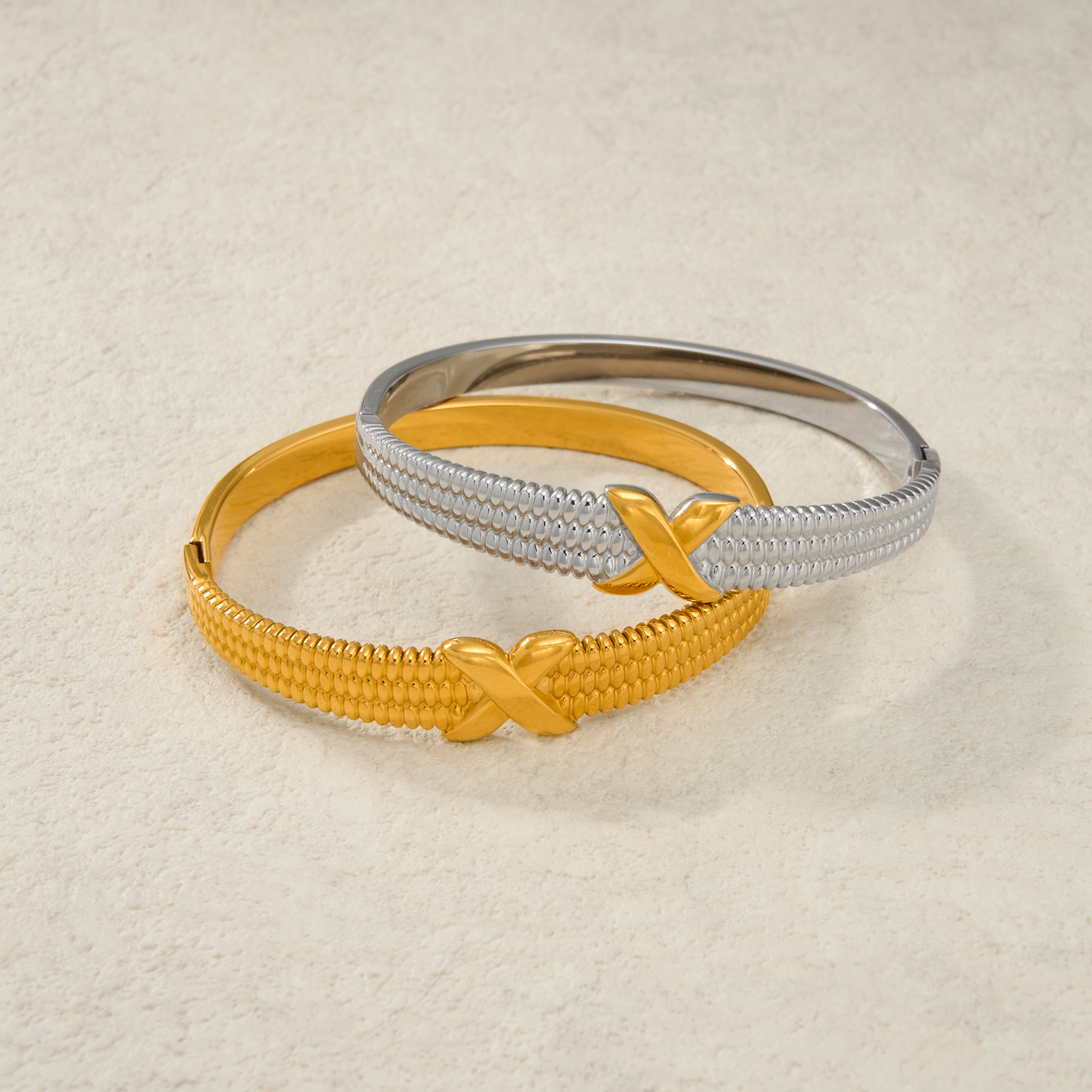 DASEIN Vintage Vogue Iced Zirc - Vintage Fashion Vogue ulasan dan harga